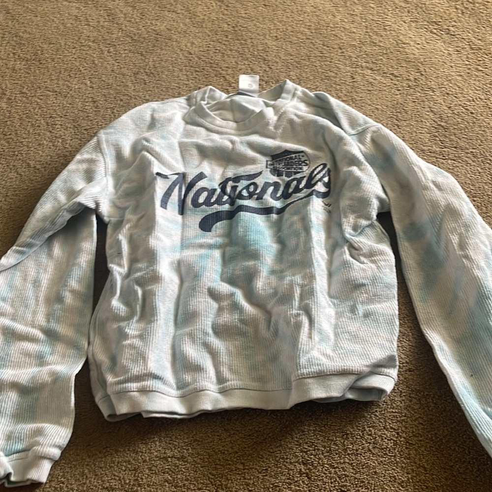 Nca cheer nationals merch bundle